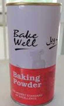 Picture of BAKING POWDER BAKE WELL 300GM